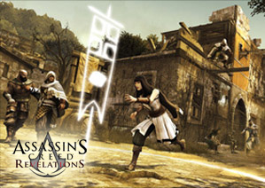 Assassin's Creed Revelations Multiplayer