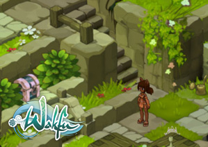 Wakfu MMO